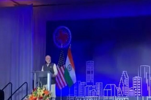 PM Modi inaugurates Gandhi Museum at a community event in Houston