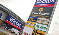 Travis Perkins cautious post-Brexit