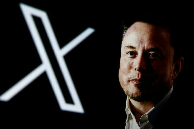 Musk sells X