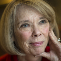 Opinion- Remembering Sandra Grimes, mole hunter