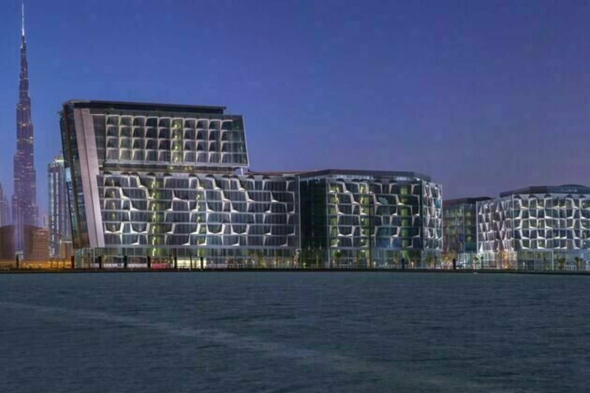 Dubai Design District launches whitepaper 'Inside the Fashion Opportunity in Dubai'