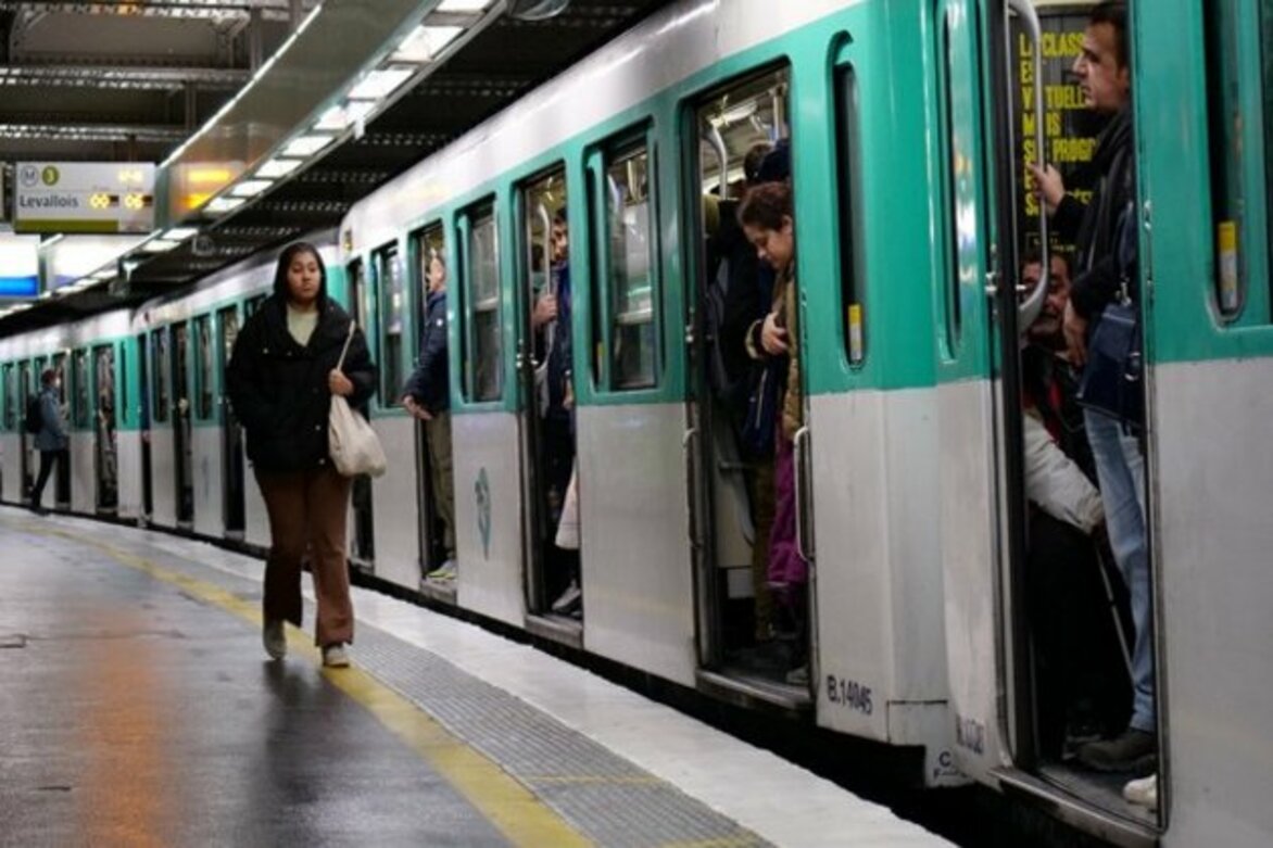 Paris set for major transport upgrade as new Metro network takes shape
