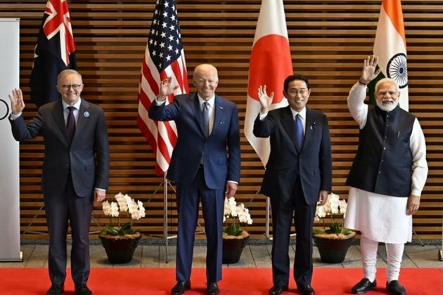 Australia to host next in-person Quad summit in 2023