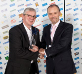 Polypipe wins NBG supplier award