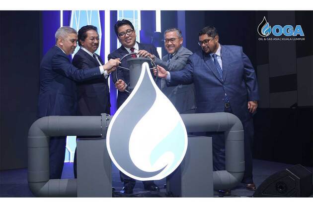 OGA 2026 opens with stronger focus on Market Access, Regional Projects and Energy Opportunities