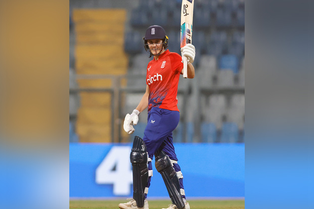 England skipper Sciver Brunt feels CWC 2025 in India could be "seismic moment" for women's cricket