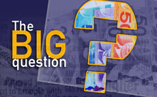 The Big Question: Are you reassessing exposure to Canada?