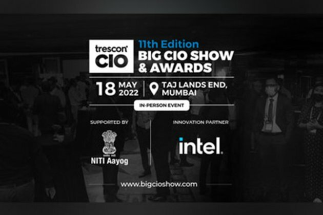 Big CIO show to convene India's top-notch CIOs at Taj Lands End, Mumbai