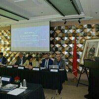 Bouchra Boustani - From Industry to Nuclear Security