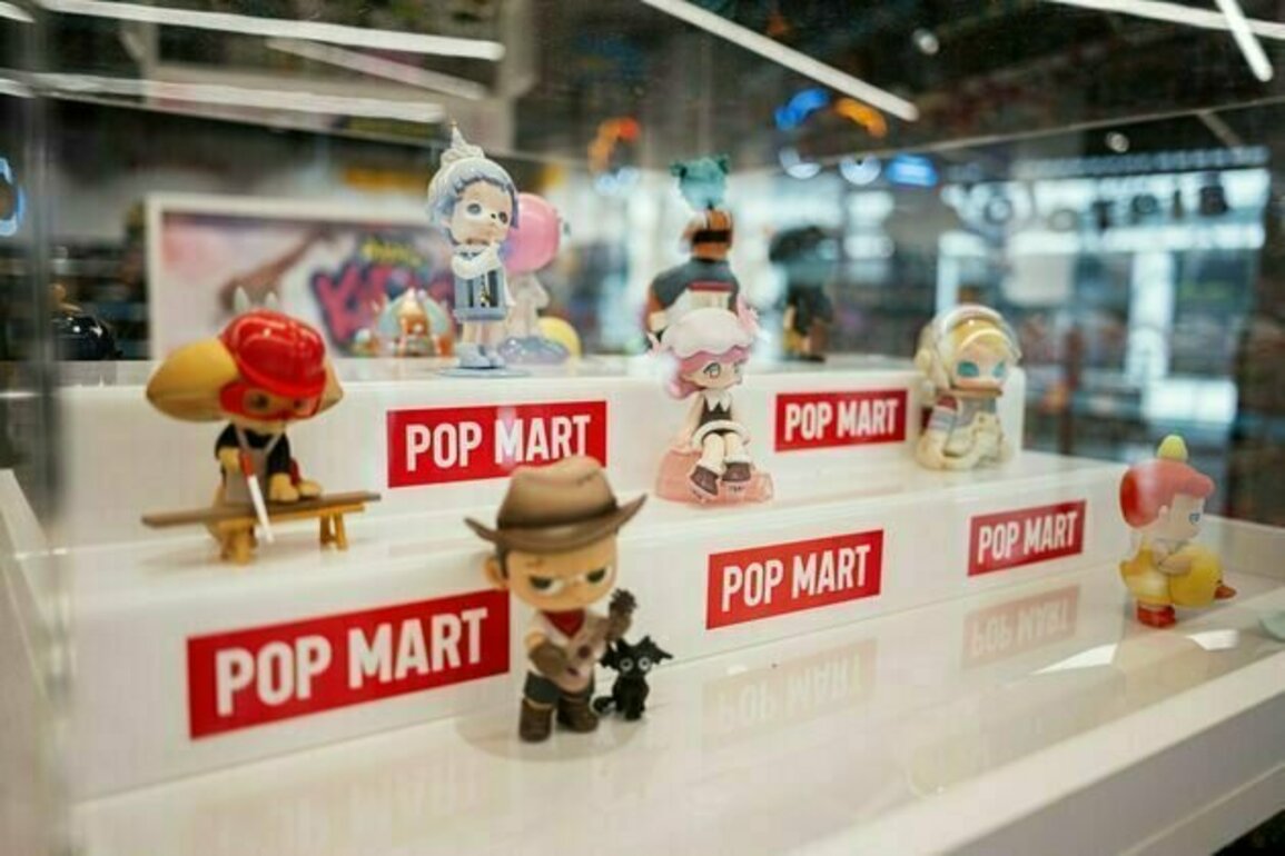 Labubus, Sonny Angels and Smiskis: Are blind toy boxes just child's play or something more concerning?