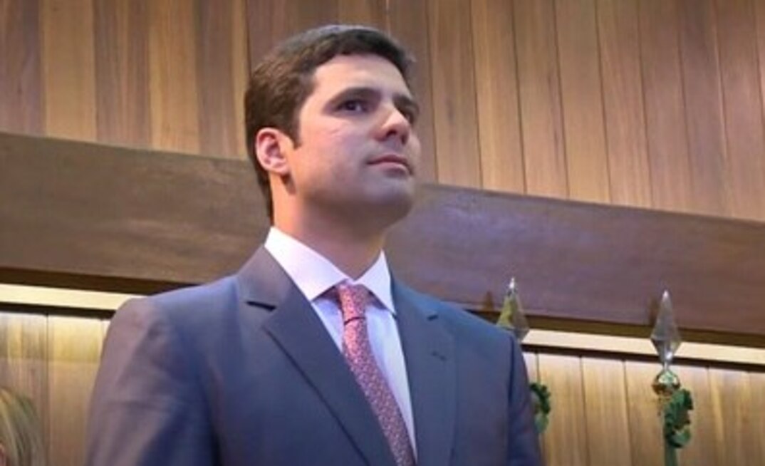 Manoel Carlos deixa diretoria jurídica da CSN para ser secretário-executivo do Ministério da Justiça/Reprodução