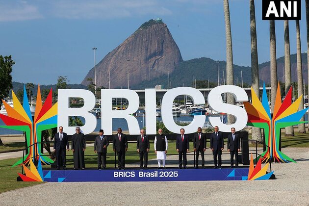 BRICS raises serious concerns on US' unilateral imposition of high tariffs, inconsistent with WTO rules