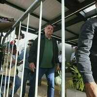 Former Brazilian president Bolsonaro will stand trial over alleged coup attempt