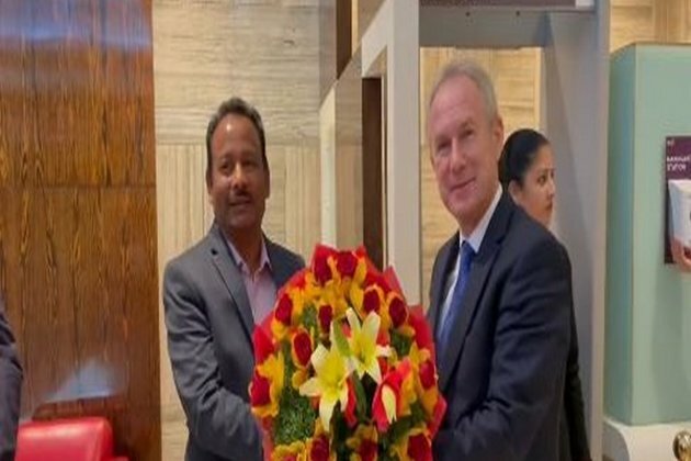 UNGA President arrives Bengaluru, interacts with academics at Indian Institute of Science