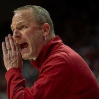 Indiana players, coach watch for improvement vs. Lindenwood