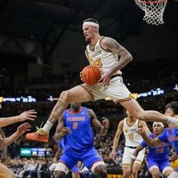 Missouri holds on to knock off No. 22 Florida