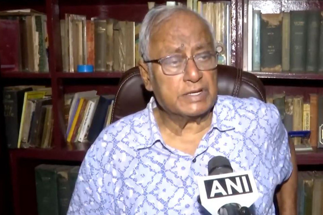 "Reward for having election in favour of BJP?": TMC MP Saugata Roy questions appointment of Manoj Kumar Agarwal as Chief Secretary