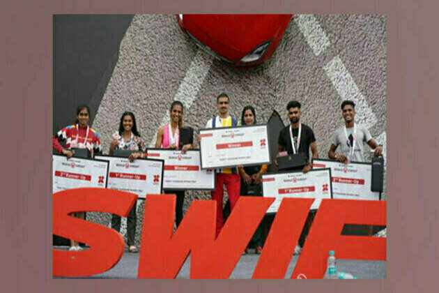 Maruti Suzuki Devils Circuit celebrates Xth Year!