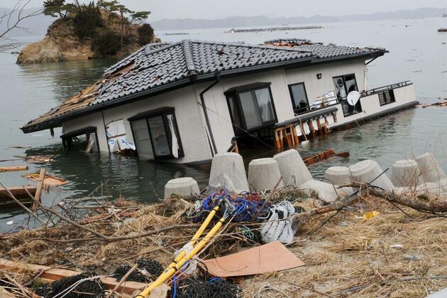 Earthquake swarms are fueling fear of the &#39;big one&#39; in Japan