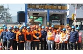 Tata Steel commissions Solid Liquid Separation plant 