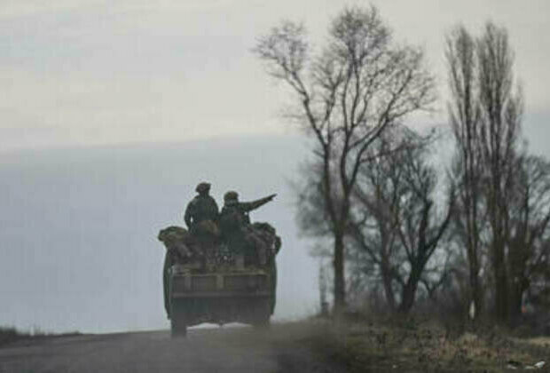 Russian military liberates multiple villages in Kursk Region