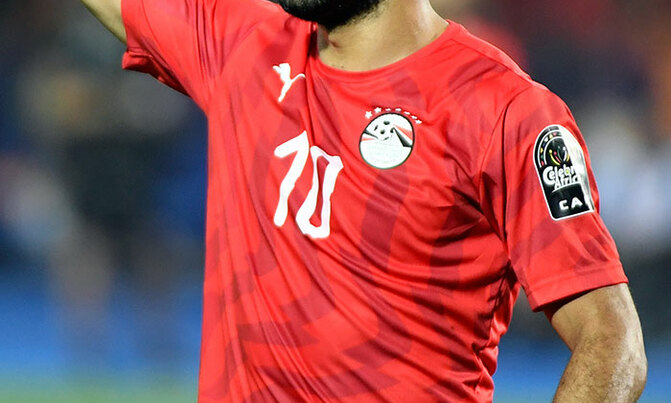 Salah falls short as Egypt flop at AFCON Salah falls short as Egypt flop at AFCON
