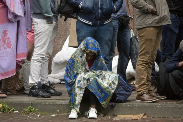 EU Nations Increasingly Divided over UN Migration Pact