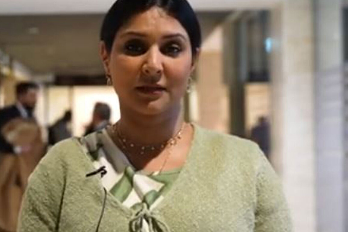 PWA leader urges EU to suspend Pakistan's GSP+ status at UNHRC over human rights violations