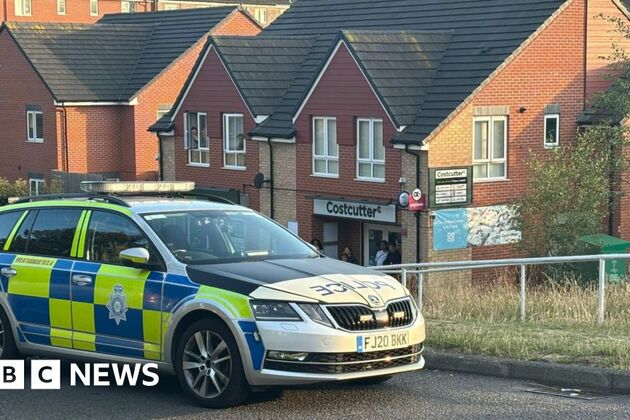 Witness appeal after man stabbed in Top Valley