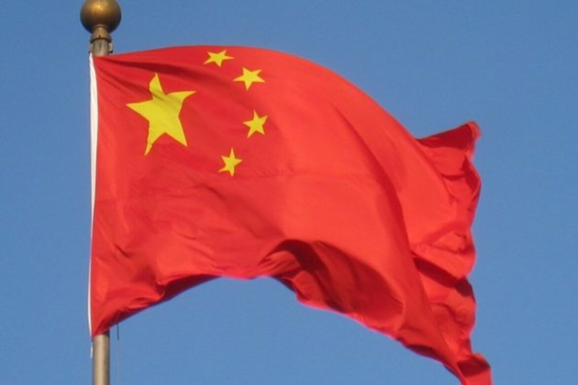 China pushes its hegemonic proposals on international stage