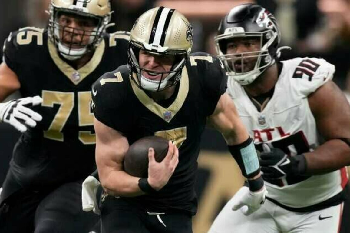 New Orleans Saints transactions for Tuesday, July 22