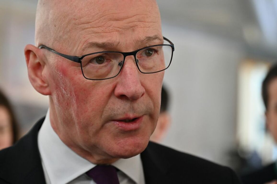 Winter fuel payment to be restored in full for most Scots pensioners by SNP Government