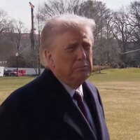 Trump floats "friendly takeover" of Cuba as US tightens fuel blockade