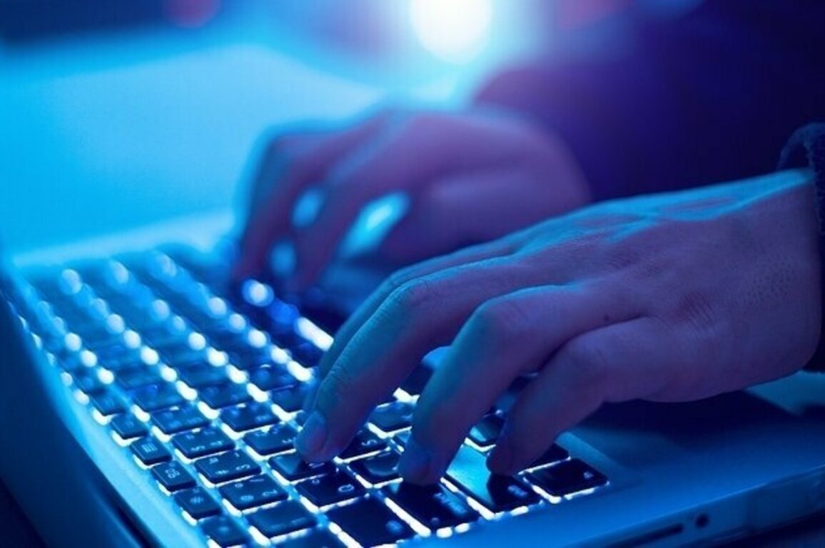 Chinese mainland police pursue 20 Taiwan cyberattack suspects