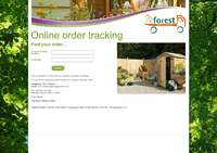 Forest Garden invests in its home delivery service