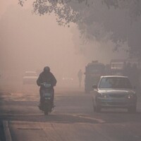 July 2025 witnesses best average AQI in Delhi since 2018