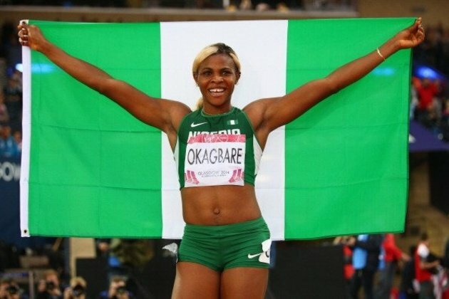 Doping scandal stains Nigeria Olympics camp