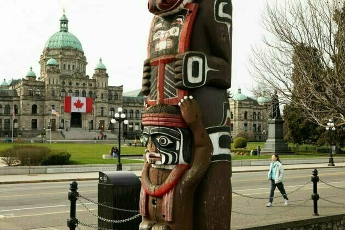 Trump's tariffs threaten Indigenous businesses in Canada - the government must take action