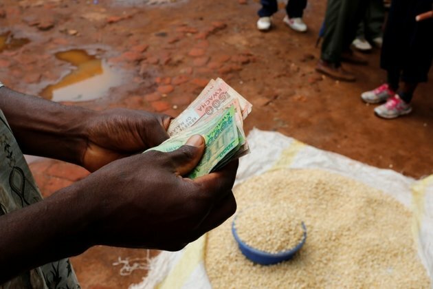 Malawi Faces Shortages of Foreign Exchange Currency