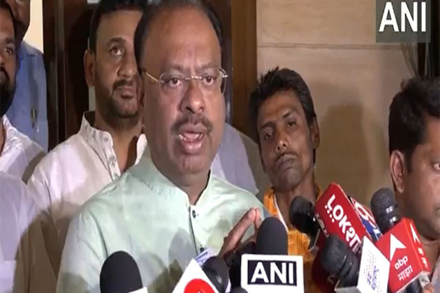 "No one will dare bat an eye toward India": Maharashtra BJP Chief expresses 'faith' in PM Modi's response to Pahalgam attack