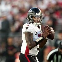 Falcons QB Michael Penix Jr. (knee) listed as limited at practice