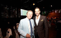 Industry sets fundraising record at BMF All-Industry Conference