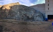  BAM Ritchies worked on Project Sence the expansion of a quarry in Leicester in the UK