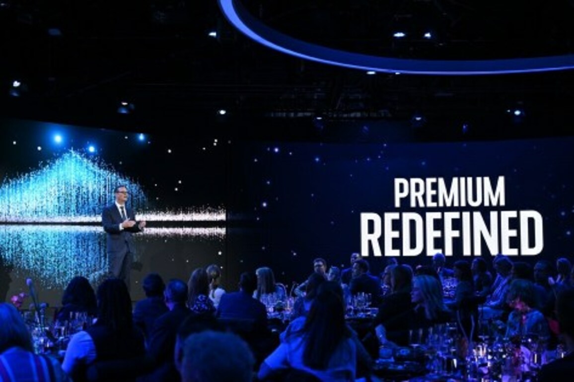 Paramount Shares 'Early Indicator' for TV Upfront Performance
