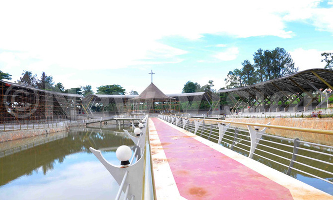 Archdiocese of Tororo seeks sh270m for 2018 Martyrs Day celebrations Archdiocese of Tororo seeks sh270m for 2018 Martyrs Day celebrations