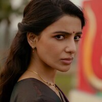'Maa Inti Bangaaram' trailer: Samantha Ruth Prabhu packs a punch in fierce avatar