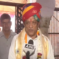 "They think about the neighbouring country...": Rajasthan Cabinet Minister on Rahul Gandhi's 'dead economy' remark