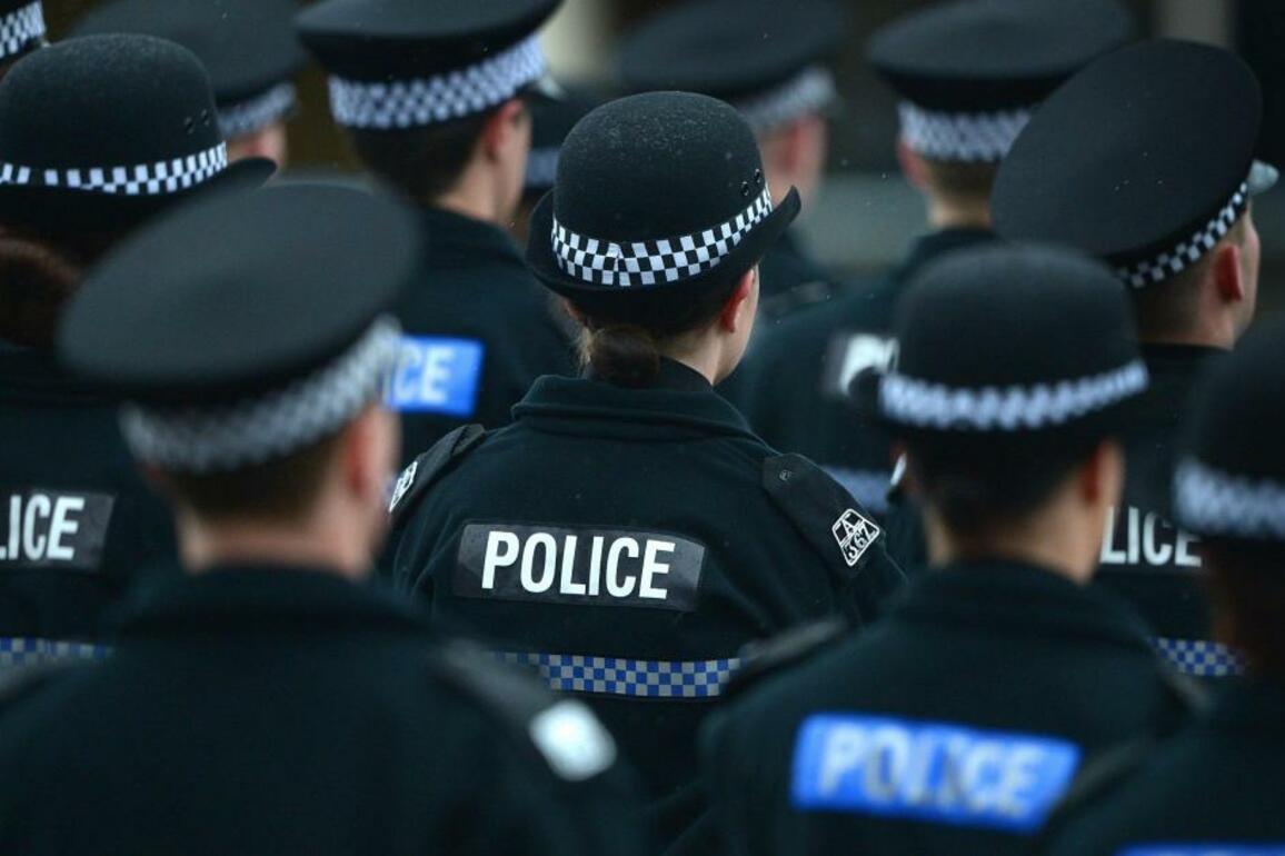 Young police officers are being badly let down by their leaders - The Herald