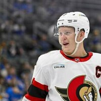 Senators F Brady Tkachuk out at least 4 weeks