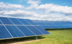 Severn Trent Green Power unveils plans for new solar parks 